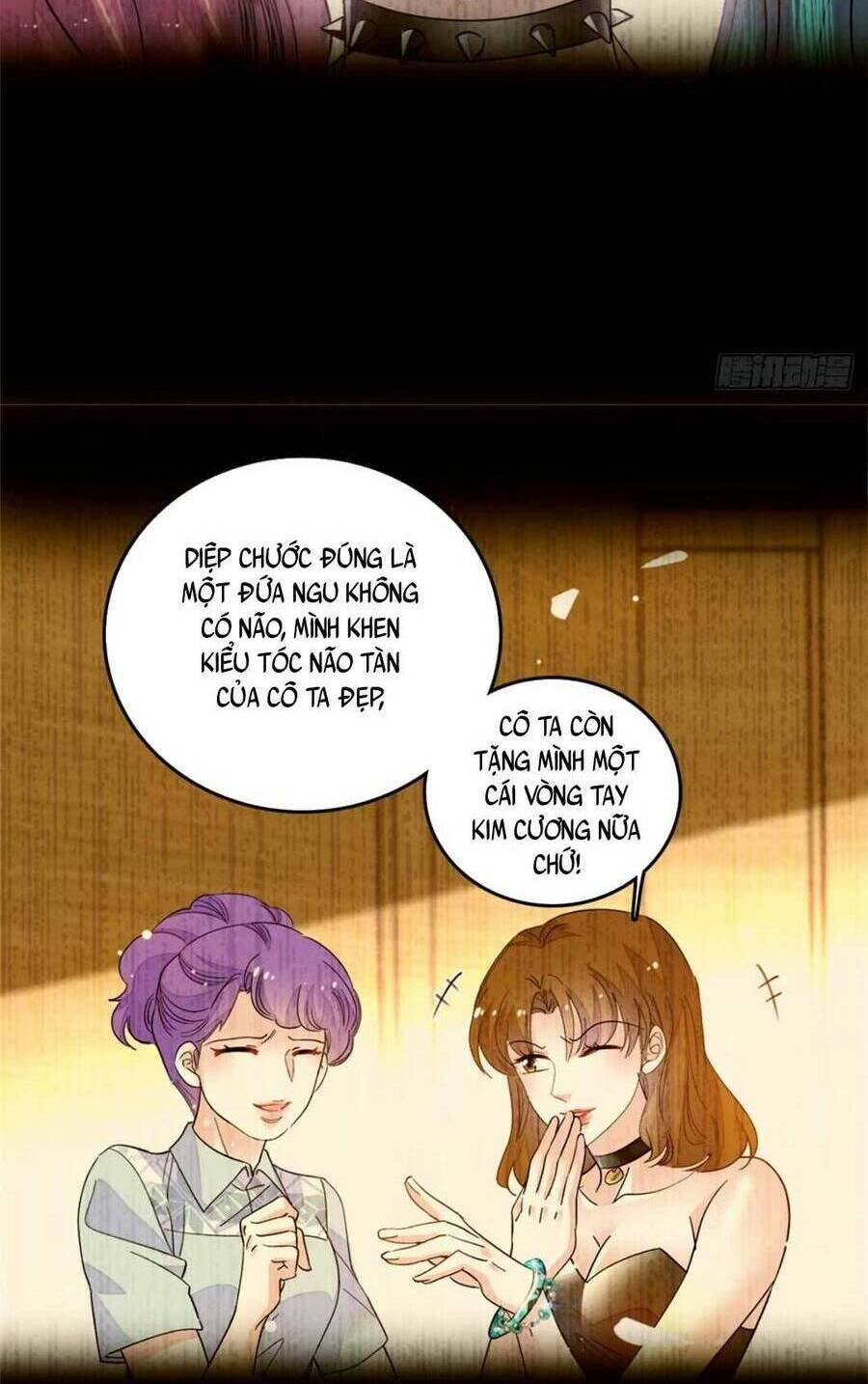 Thiên Kim Toàn Năng Bá Khí Ngút Trời: Chapter 13