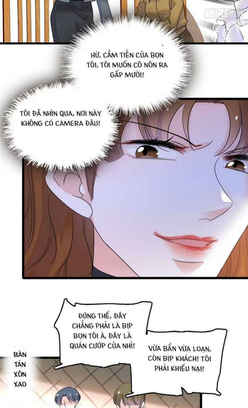 Thiên Kim Toàn Năng Bá Khí Ngút Trời: Chapter 14