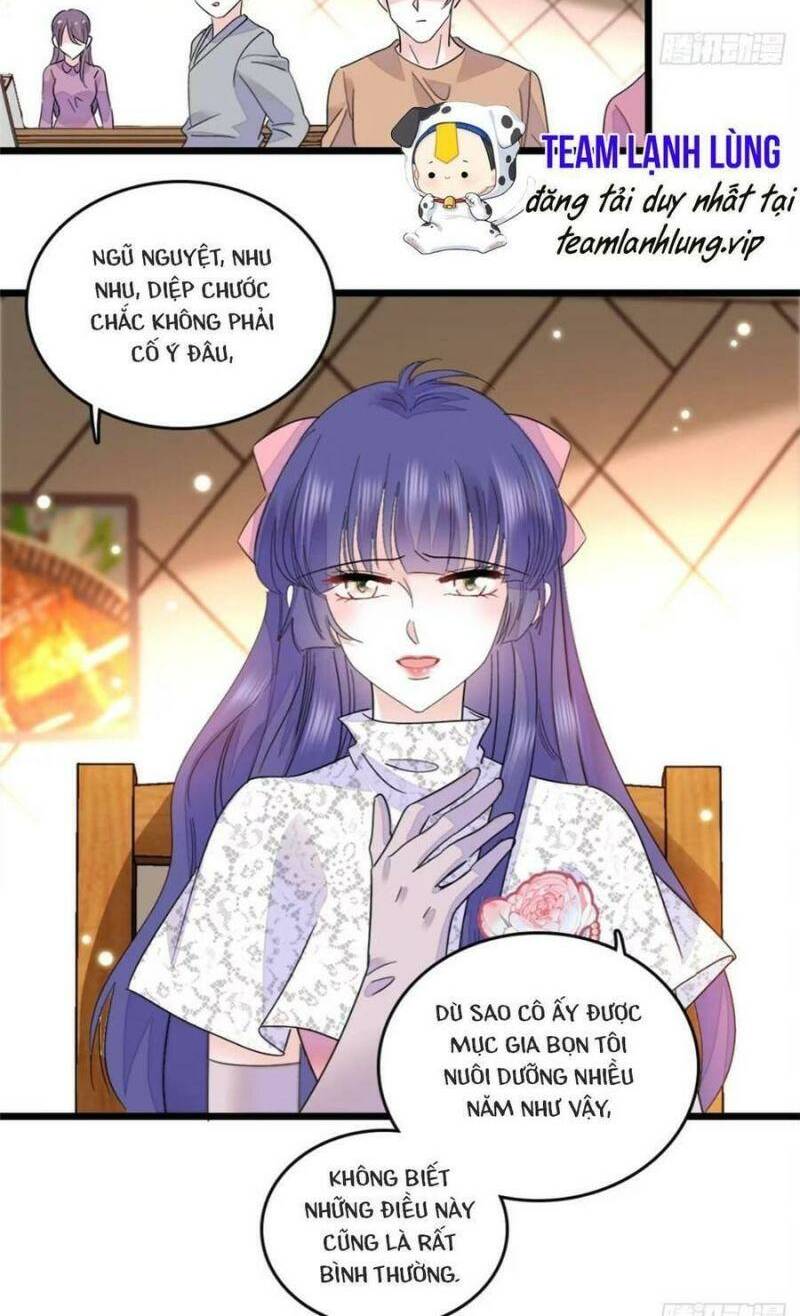 Thiên Kim Toàn Năng Bá Khí Ngút Trời: Chapter 14
