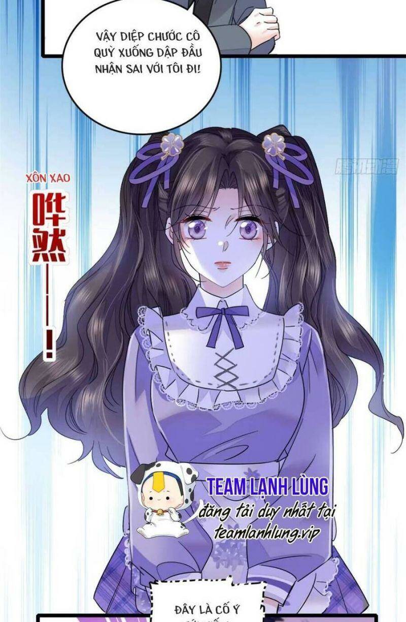 Thiên Kim Toàn Năng Bá Khí Ngút Trời: Chapter 14