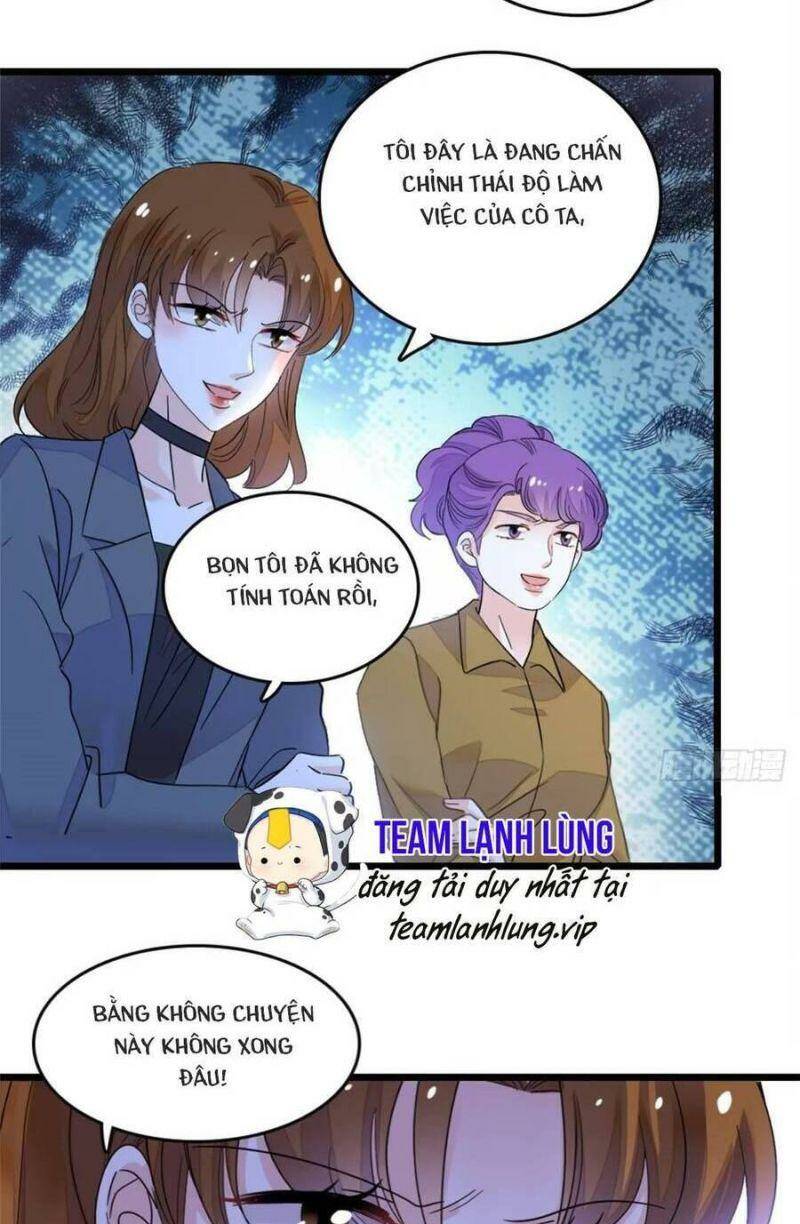 Thiên Kim Toàn Năng Bá Khí Ngút Trời: Chapter 14