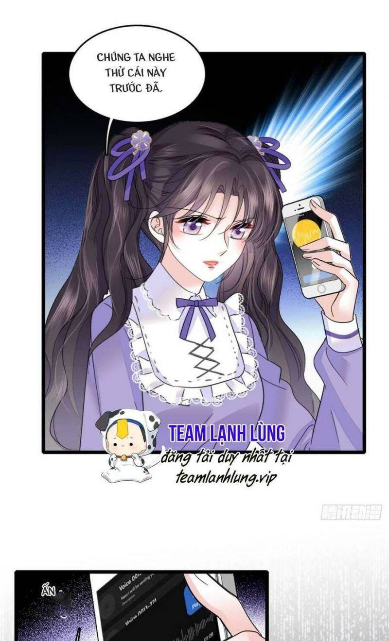 Thiên Kim Toàn Năng Bá Khí Ngút Trời: Chapter 14