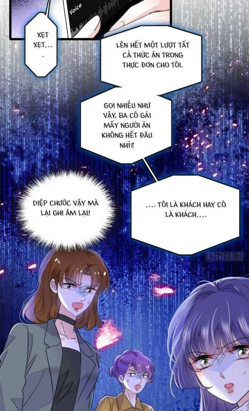 Thiên Kim Toàn Năng Bá Khí Ngút Trời: Chapter 14
