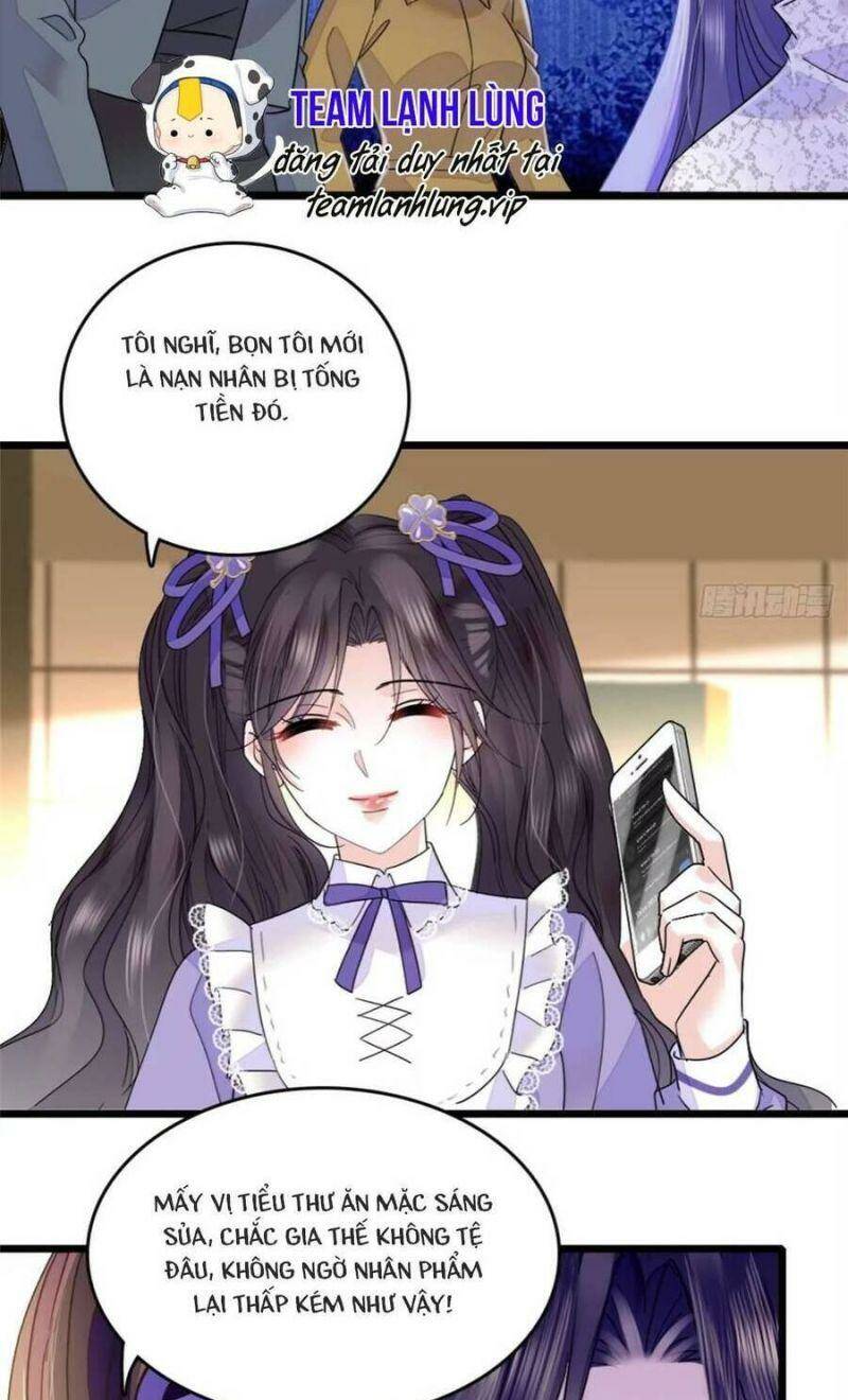 Thiên Kim Toàn Năng Bá Khí Ngút Trời: Chapter 14