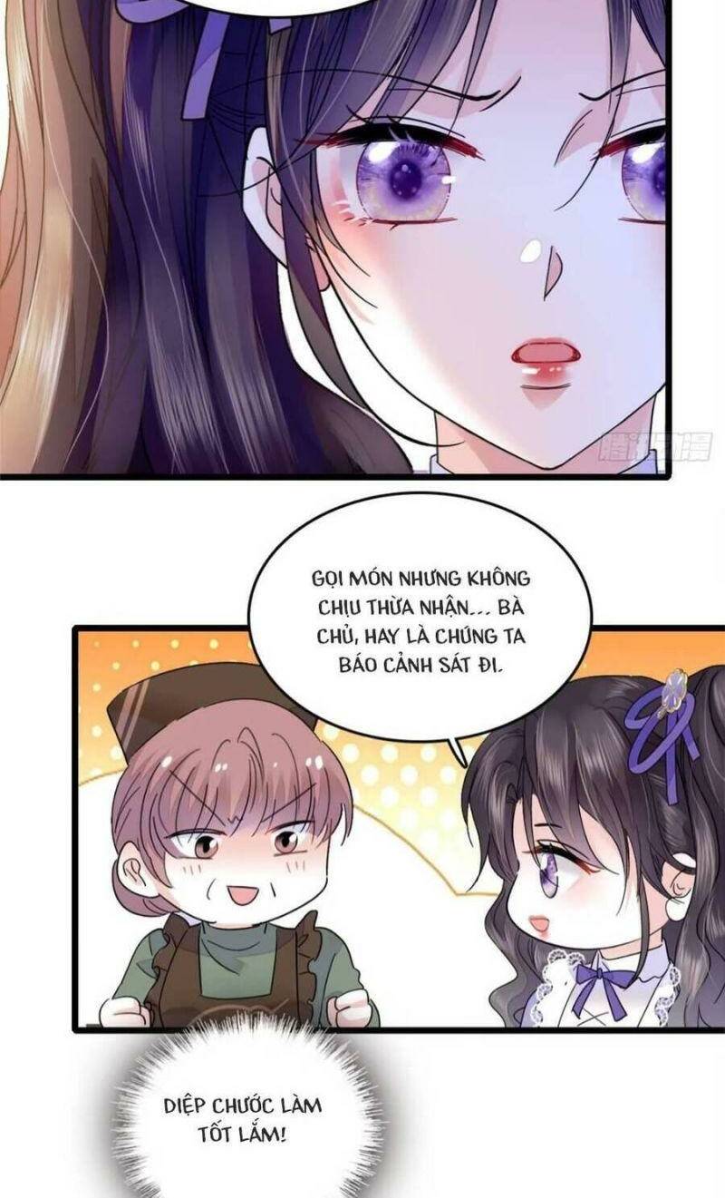 Thiên Kim Toàn Năng Bá Khí Ngút Trời: Chapter 14