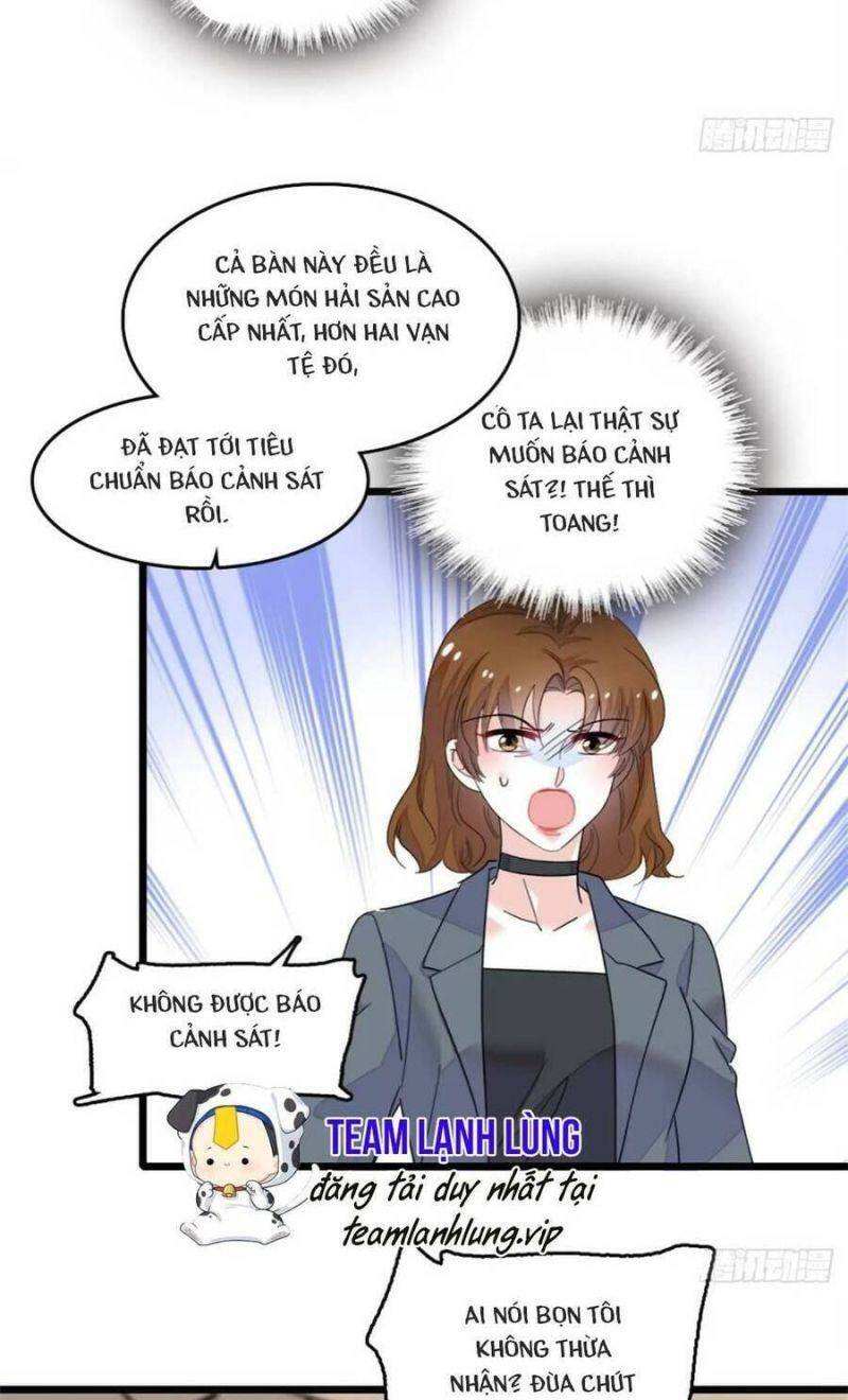 Thiên Kim Toàn Năng Bá Khí Ngút Trời: Chapter 14