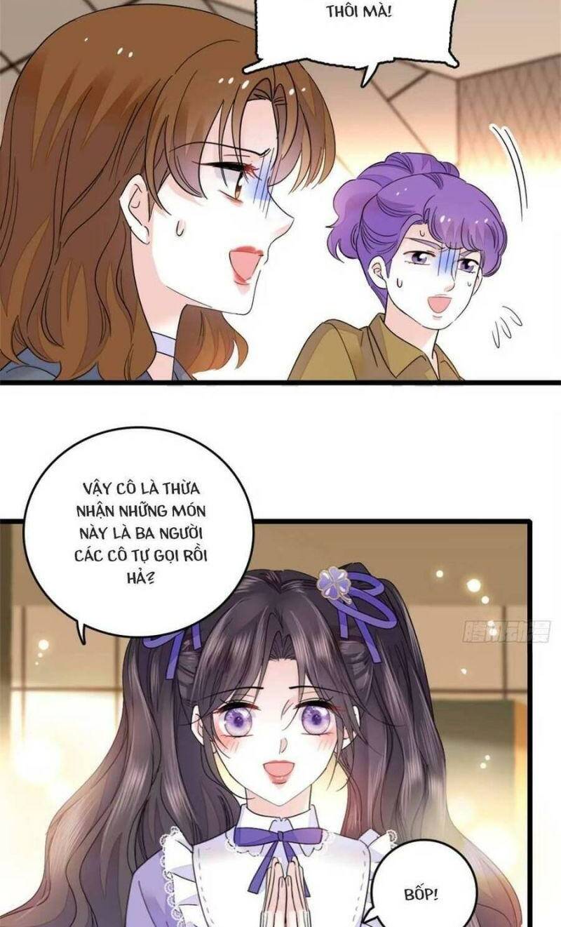 Thiên Kim Toàn Năng Bá Khí Ngút Trời: Chapter 14