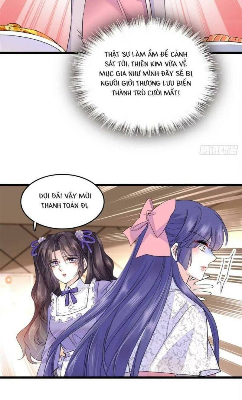 Thiên Kim Toàn Năng Bá Khí Ngút Trời: Chapter 14