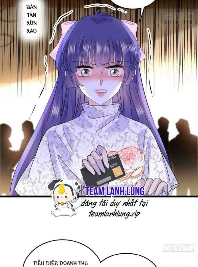 Thiên Kim Toàn Năng Bá Khí Ngút Trời: Chapter 14