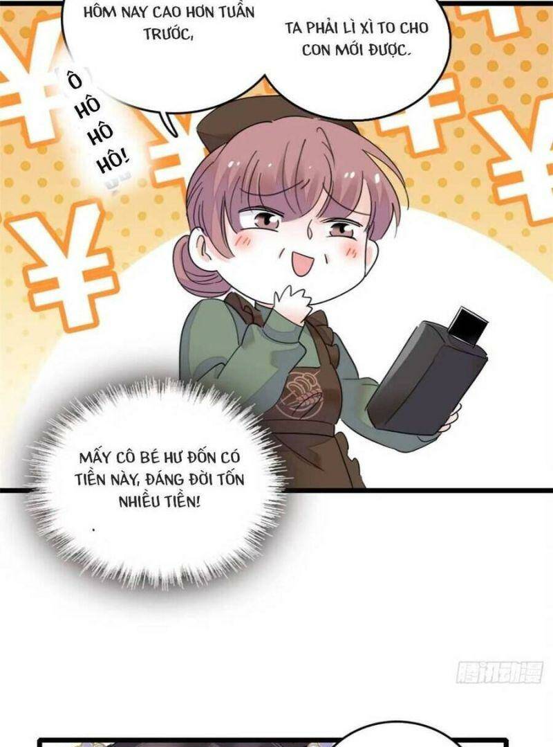 Thiên Kim Toàn Năng Bá Khí Ngút Trời: Chapter 14