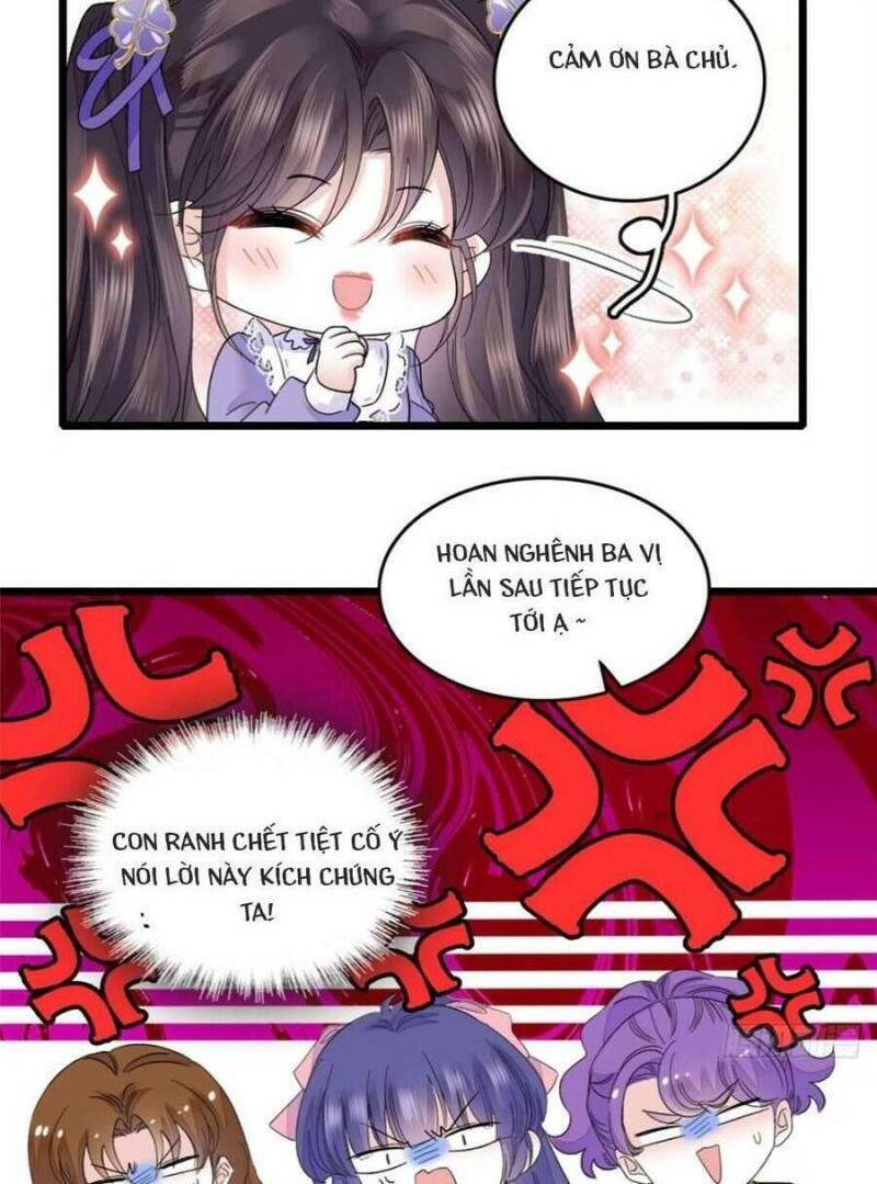 Thiên Kim Toàn Năng Bá Khí Ngút Trời: Chapter 14