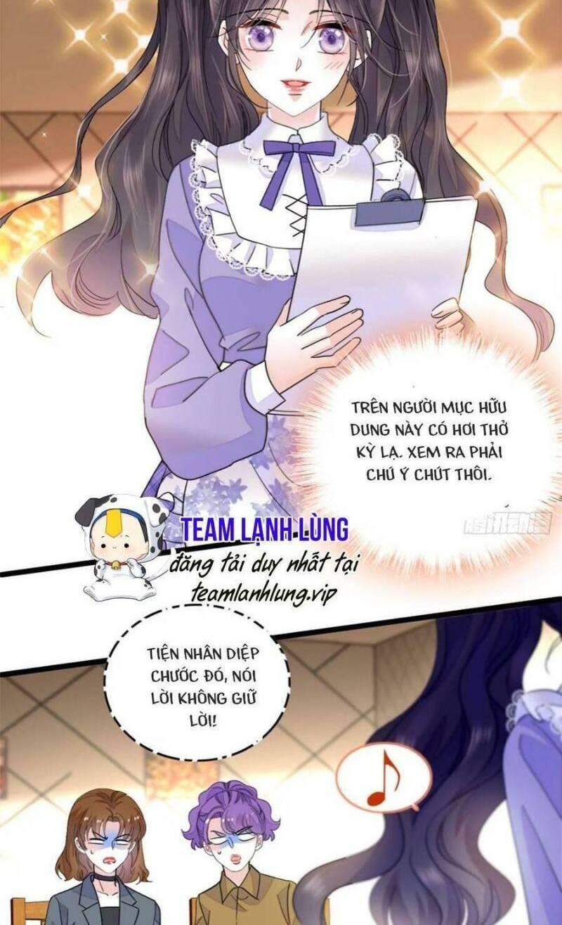 Thiên Kim Toàn Năng Bá Khí Ngút Trời: Chapter 14