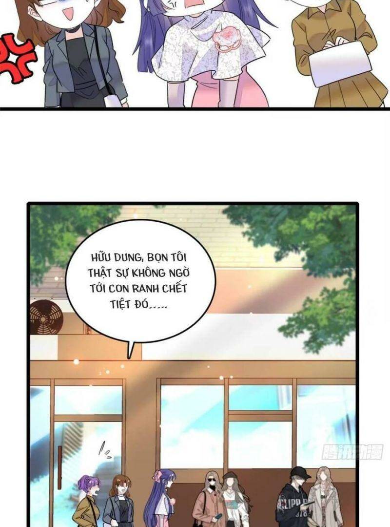 Thiên Kim Toàn Năng Bá Khí Ngút Trời: Chapter 14