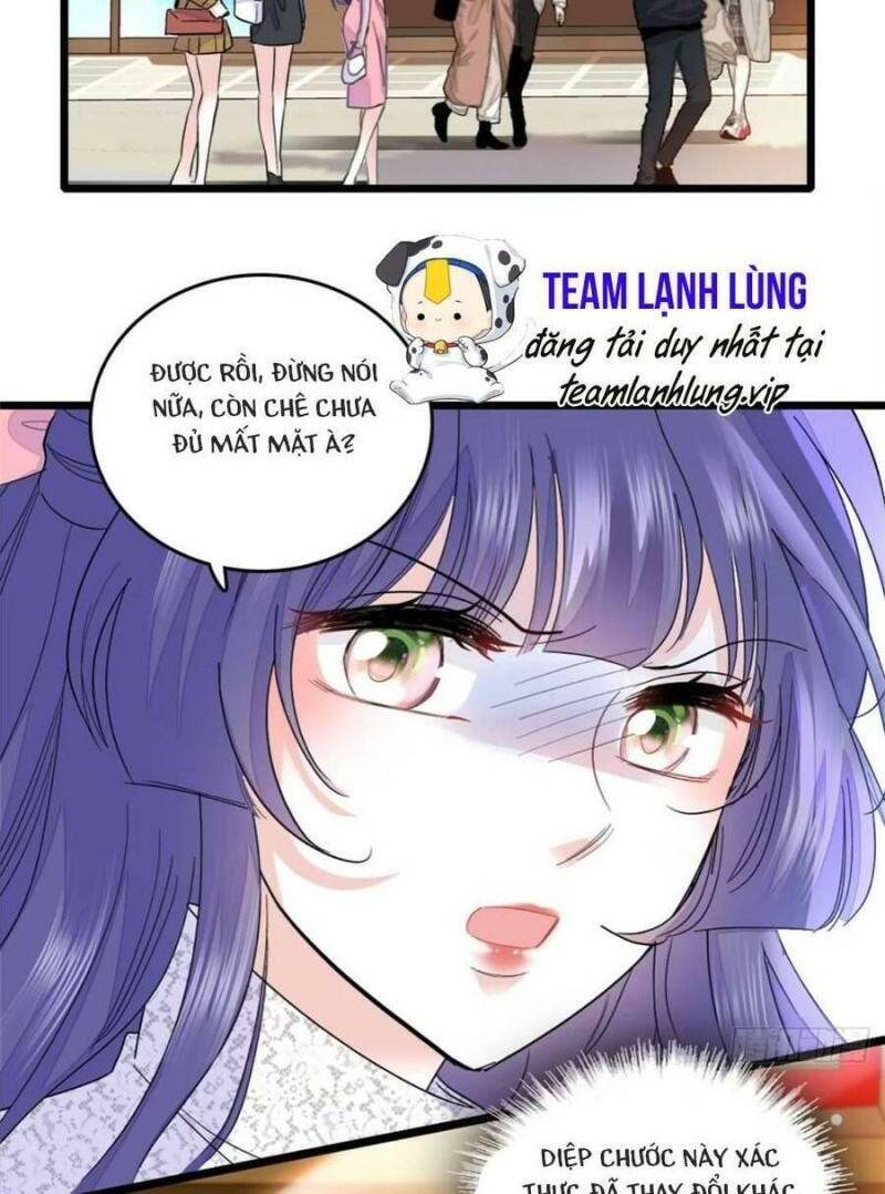 Thiên Kim Toàn Năng Bá Khí Ngút Trời: Chapter 14