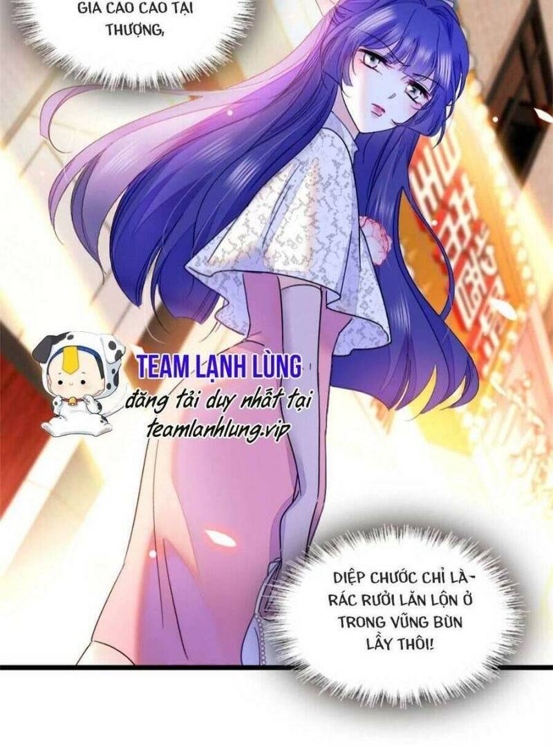 Thiên Kim Toàn Năng Bá Khí Ngút Trời: Chapter 14