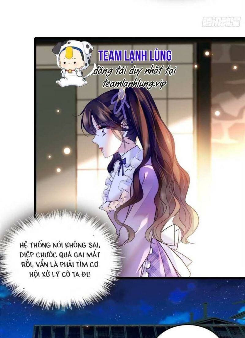 Thiên Kim Toàn Năng Bá Khí Ngút Trời: Chapter 14