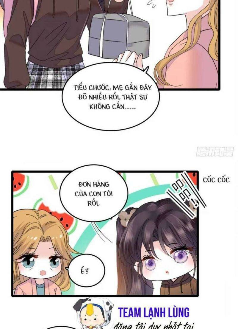 Thiên Kim Toàn Năng Bá Khí Ngút Trời: Chapter 14