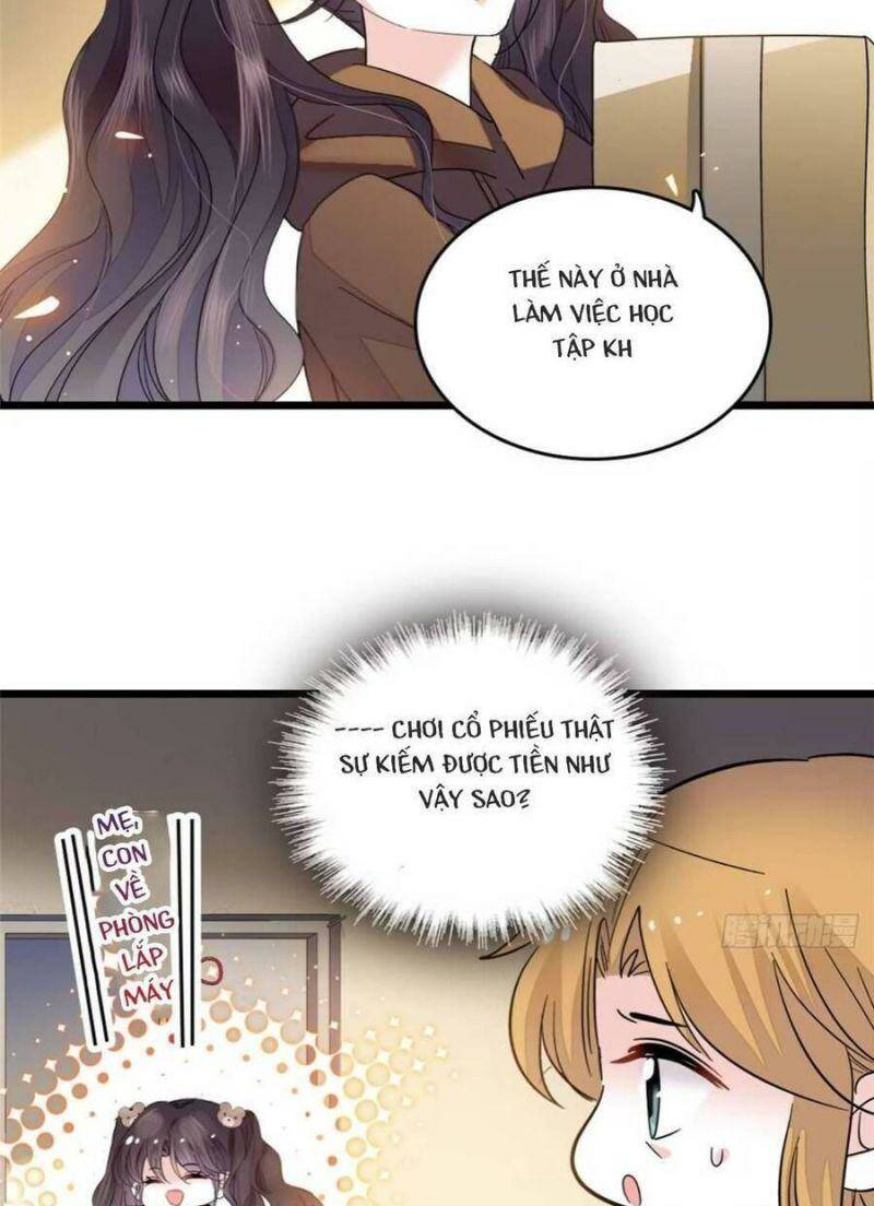 Thiên Kim Toàn Năng Bá Khí Ngút Trời: Chapter 14