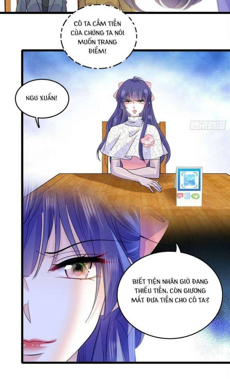 Thiên Kim Toàn Năng Bá Khí Ngút Trời: Chapter 14