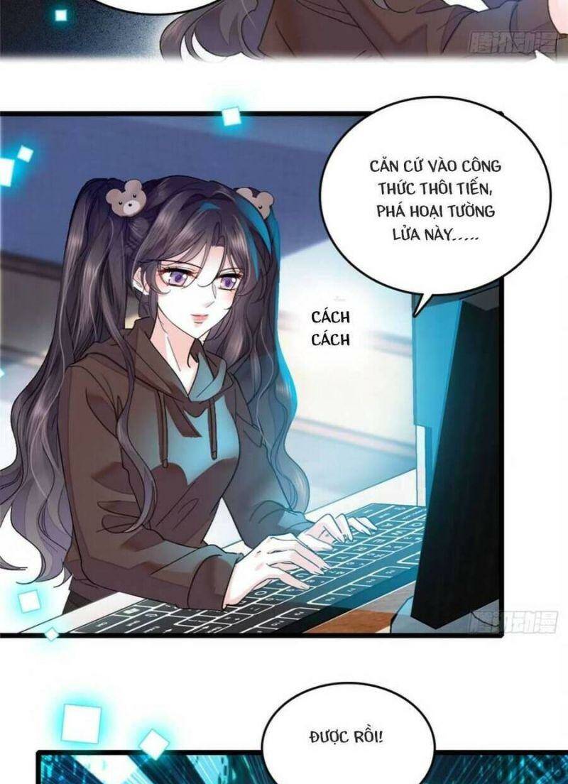 Thiên Kim Toàn Năng Bá Khí Ngút Trời: Chapter 14