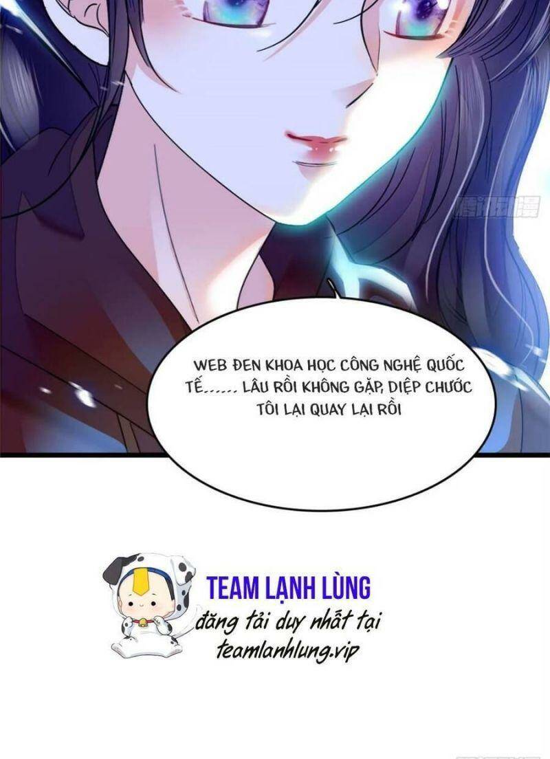Thiên Kim Toàn Năng Bá Khí Ngút Trời: Chapter 14