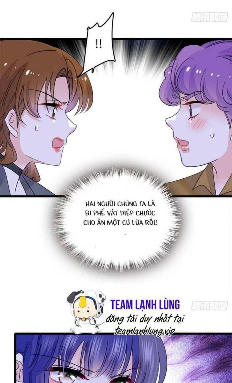 Thiên Kim Toàn Năng Bá Khí Ngút Trời: Chapter 14