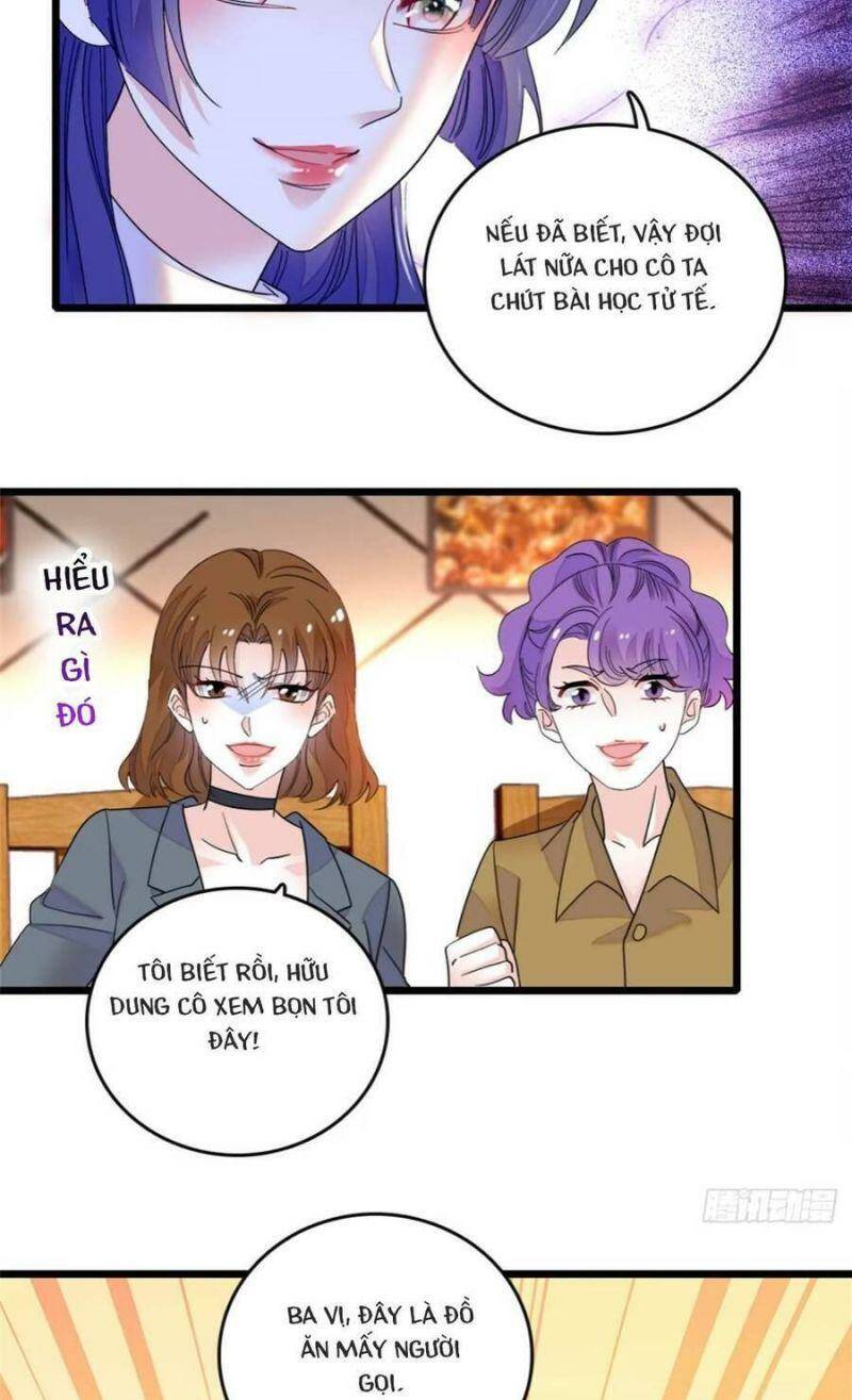 Thiên Kim Toàn Năng Bá Khí Ngút Trời: Chapter 14