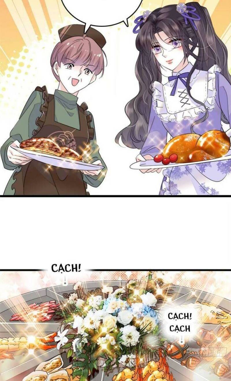 Thiên Kim Toàn Năng Bá Khí Ngút Trời: Chapter 14