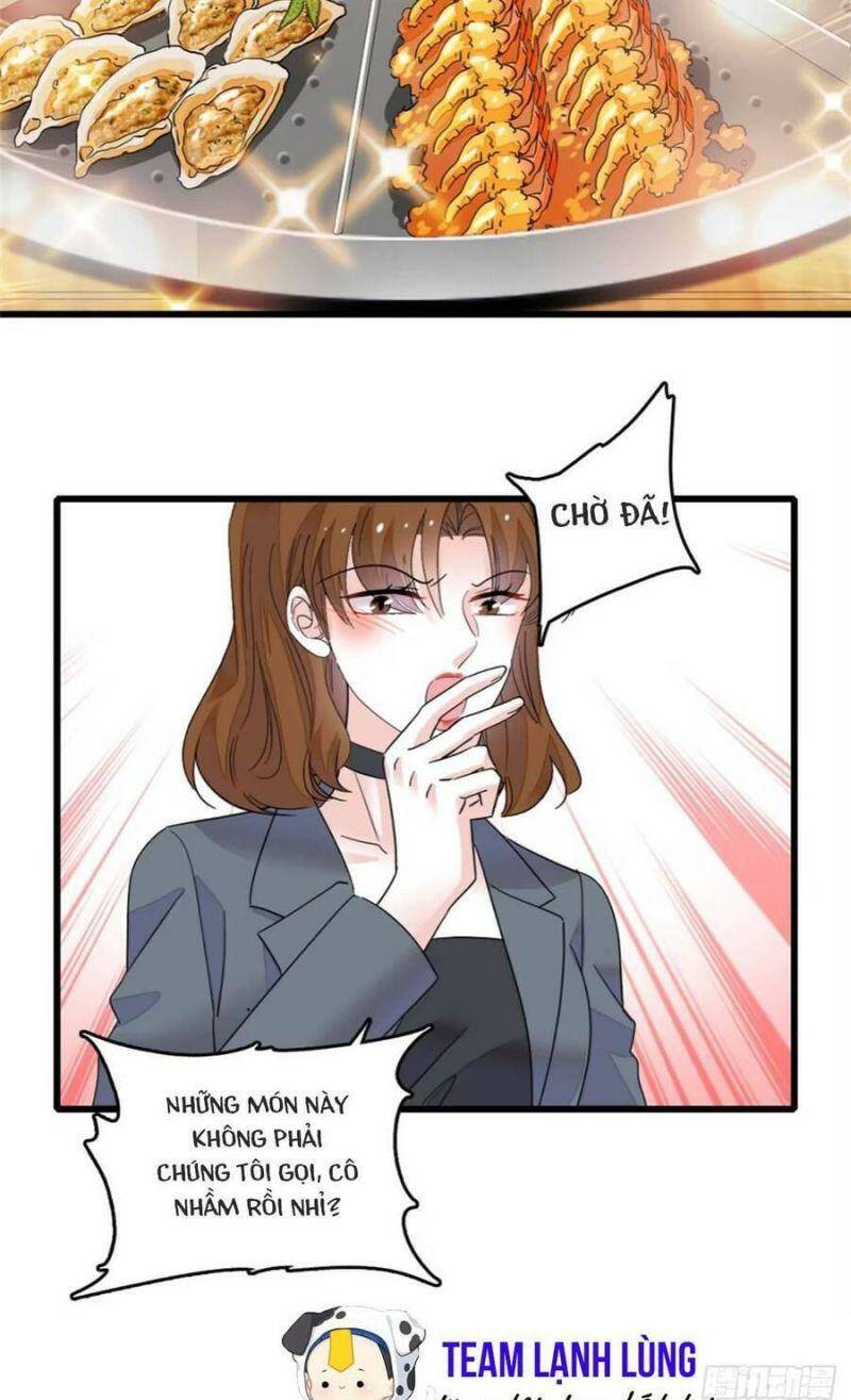 Thiên Kim Toàn Năng Bá Khí Ngút Trời: Chapter 14