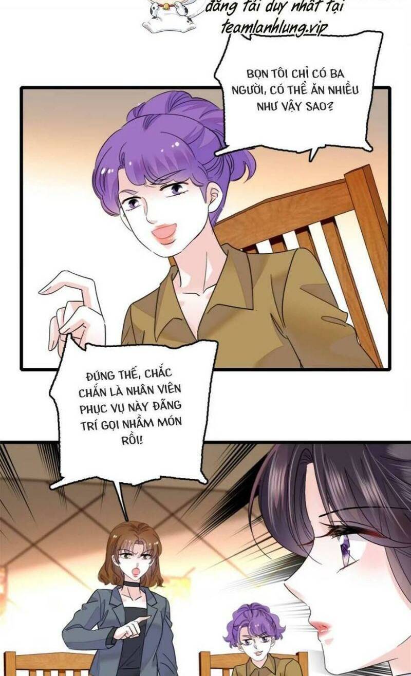 Thiên Kim Toàn Năng Bá Khí Ngút Trời: Chapter 14