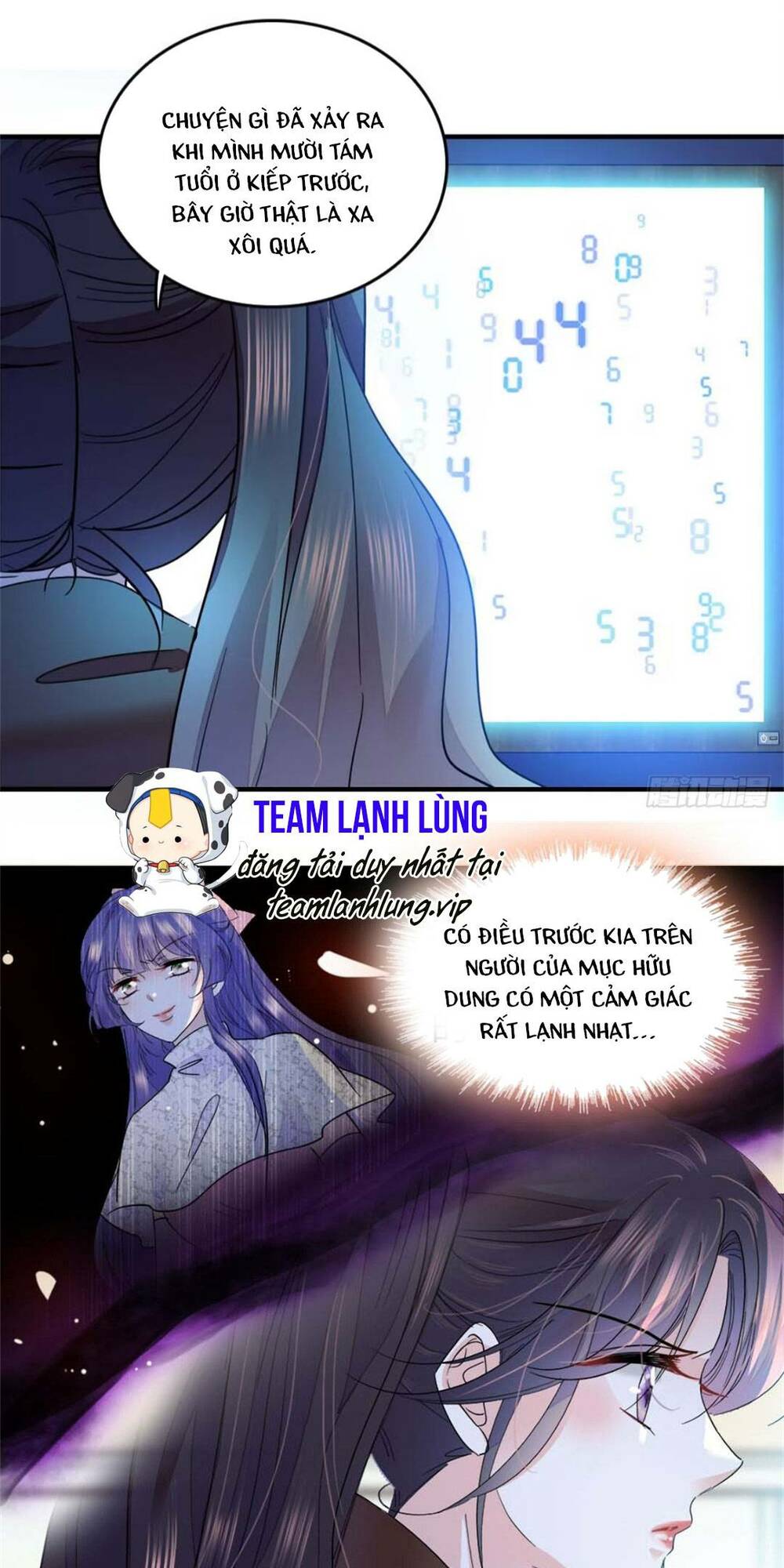 Thiên Kim Toàn Năng Bá Khí Ngút Trời: Chapter 15