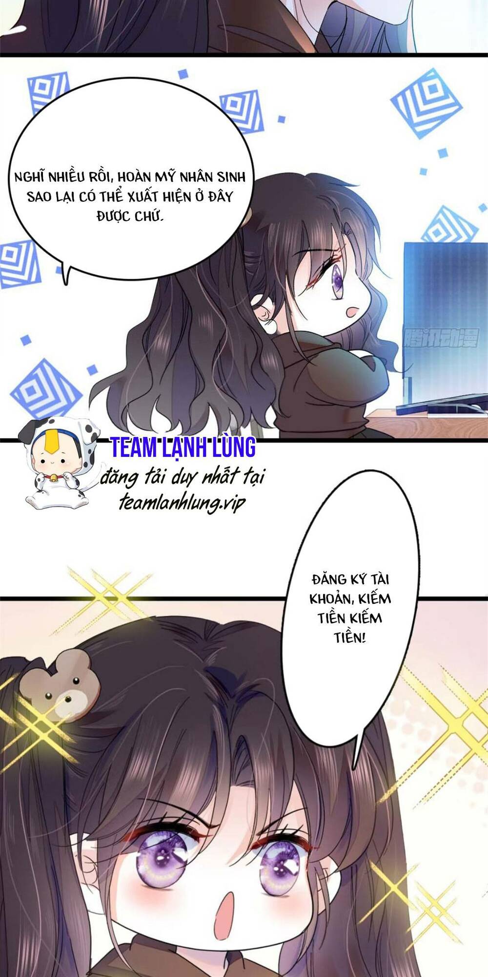 Thiên Kim Toàn Năng Bá Khí Ngút Trời: Chapter 15