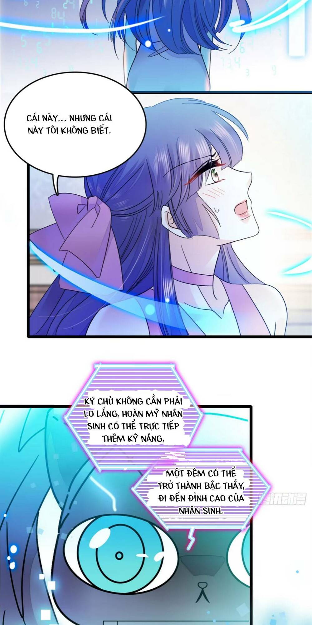 Thiên Kim Toàn Năng Bá Khí Ngút Trời: Chapter 15