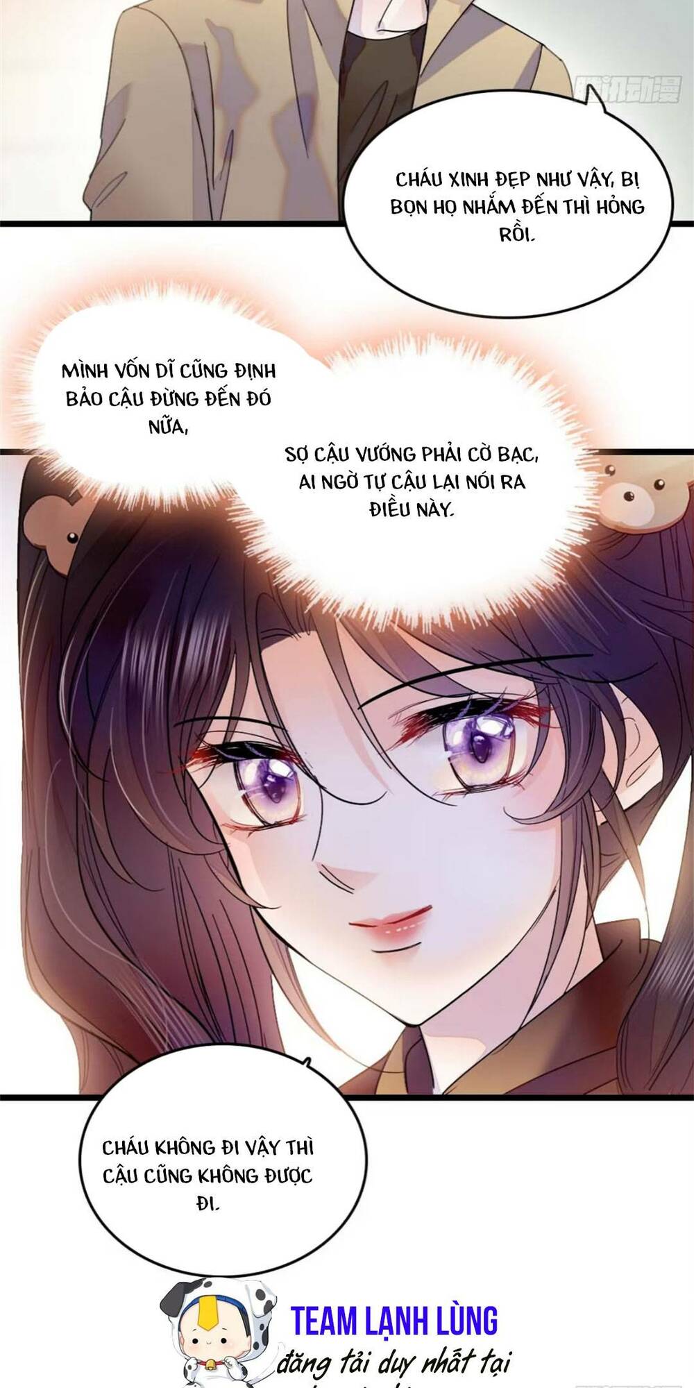 Thiên Kim Toàn Năng Bá Khí Ngút Trời: Chapter 15