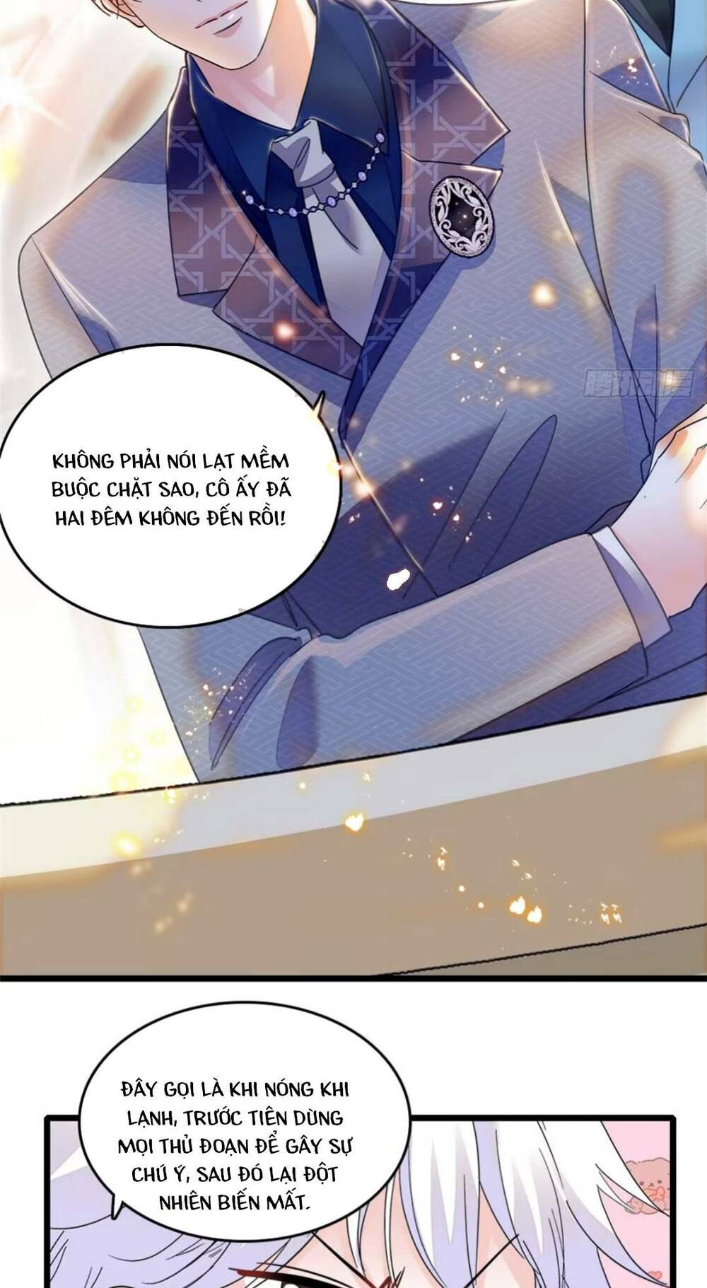 Thiên Kim Toàn Năng Bá Khí Ngút Trời: Chapter 15