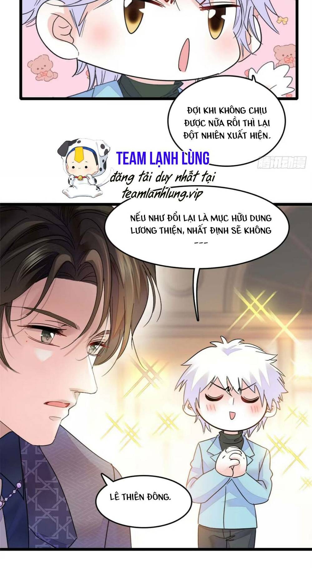 Thiên Kim Toàn Năng Bá Khí Ngút Trời: Chapter 15