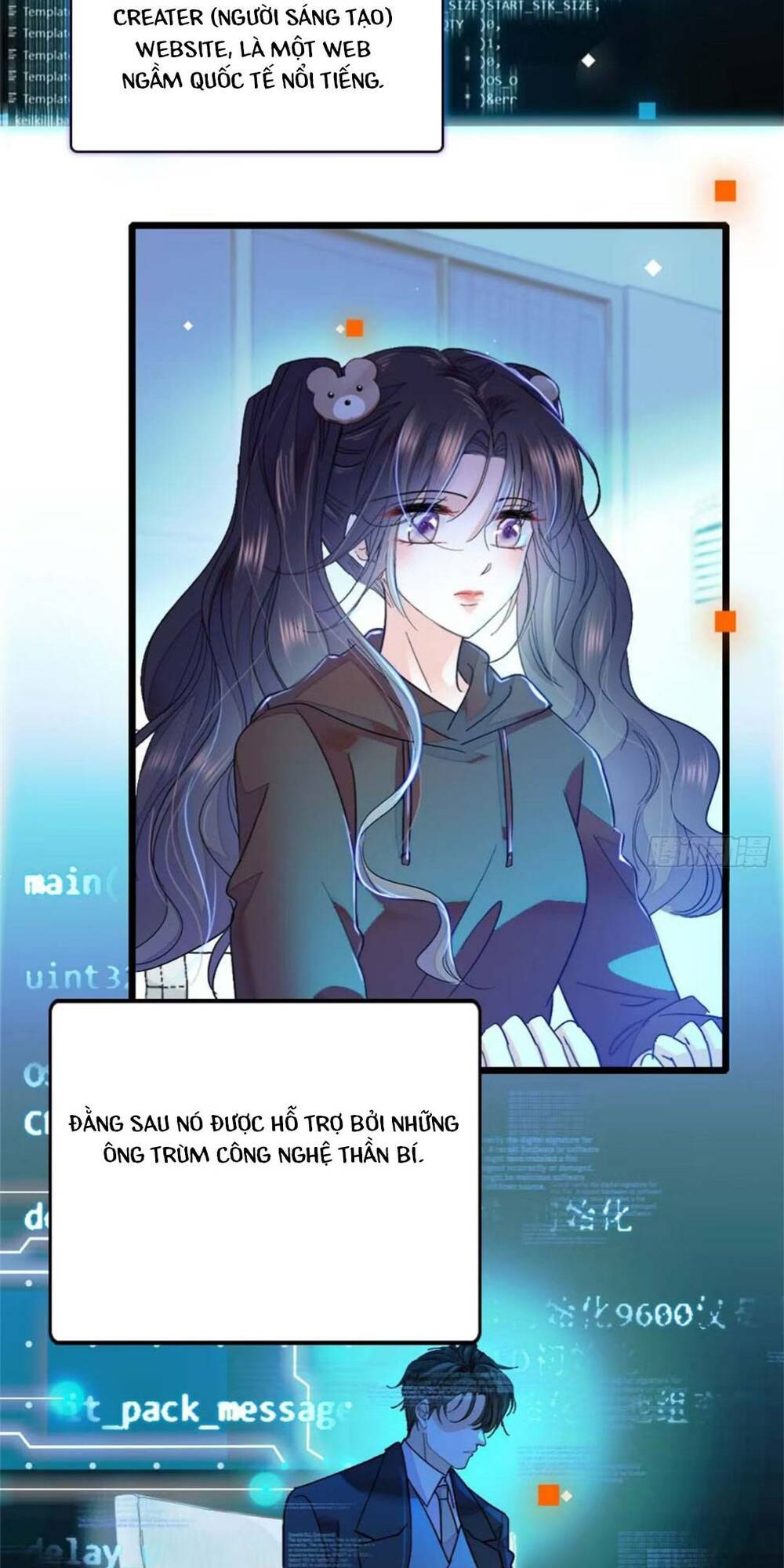 Thiên Kim Toàn Năng Bá Khí Ngút Trời: Chapter 15