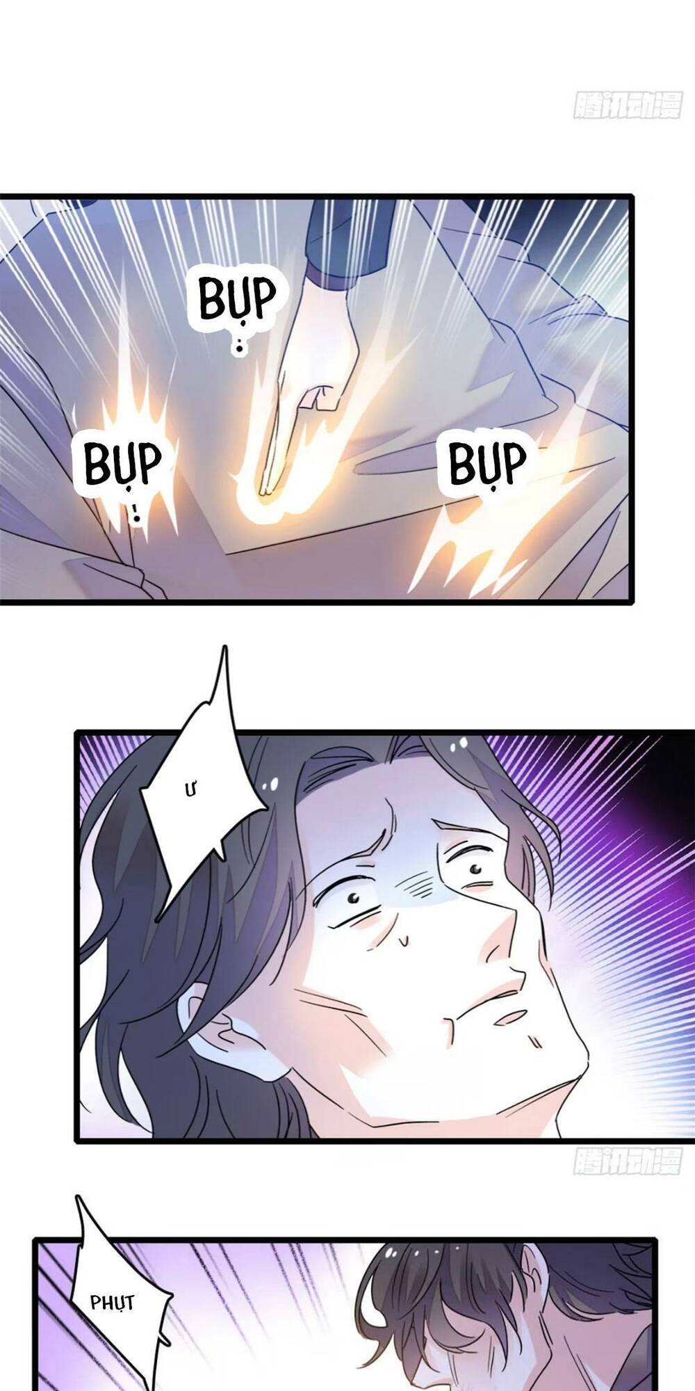 Thiên Kim Toàn Năng Bá Khí Ngút Trời: Chapter 15