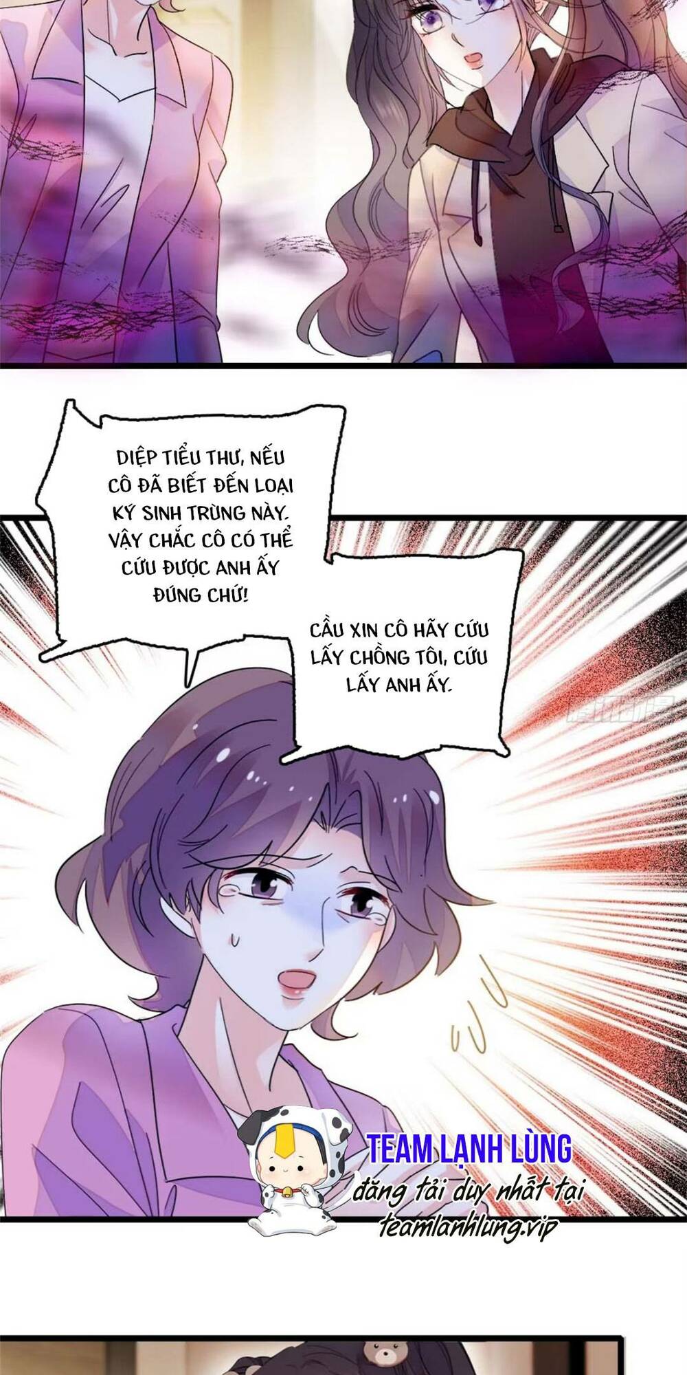 Thiên Kim Toàn Năng Bá Khí Ngút Trời: Chapter 15