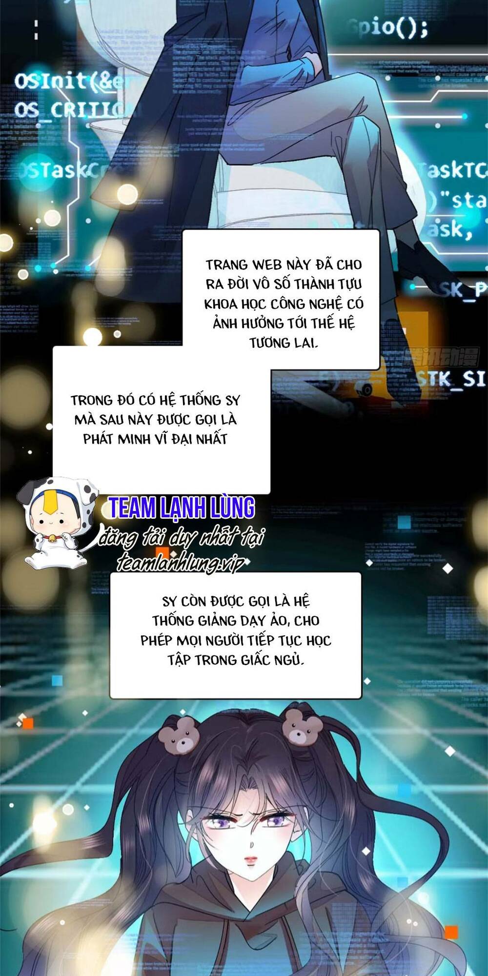 Thiên Kim Toàn Năng Bá Khí Ngút Trời: Chapter 15