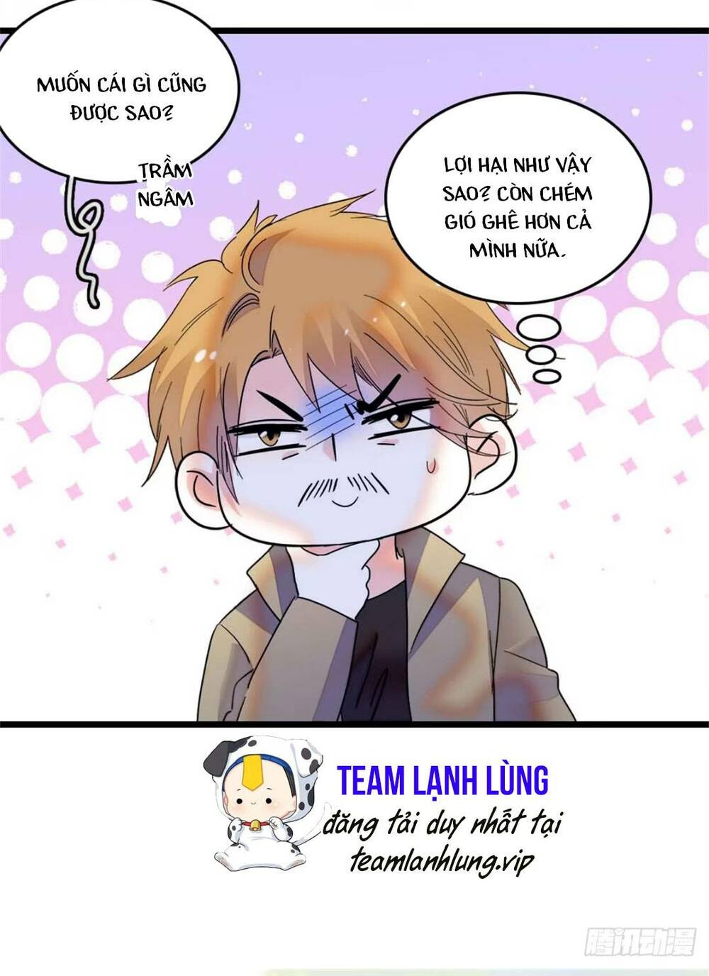 Thiên Kim Toàn Năng Bá Khí Ngút Trời: Chapter 15