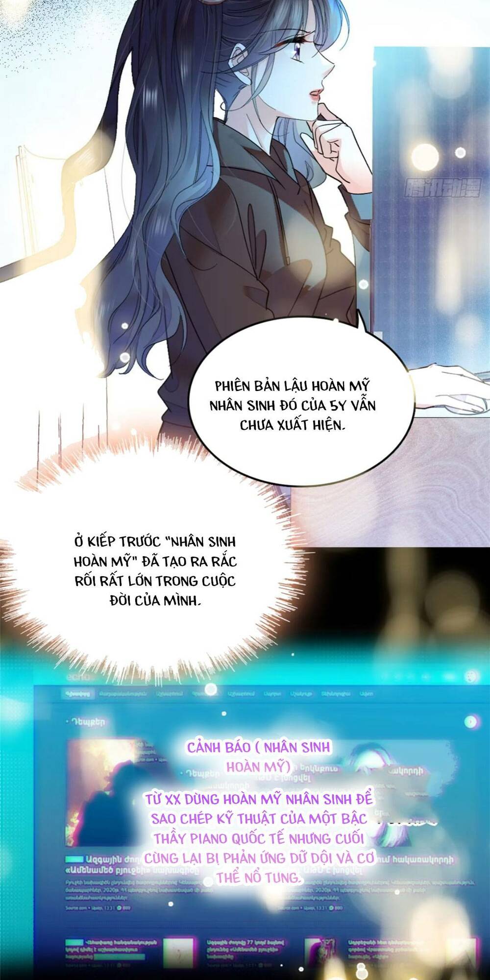 Thiên Kim Toàn Năng Bá Khí Ngút Trời: Chapter 15