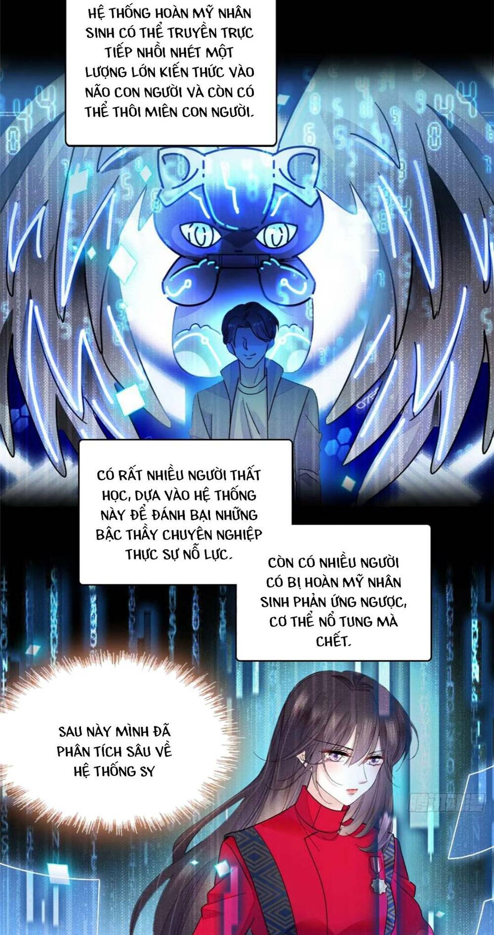 Thiên Kim Toàn Năng Bá Khí Ngút Trời: Chapter 15