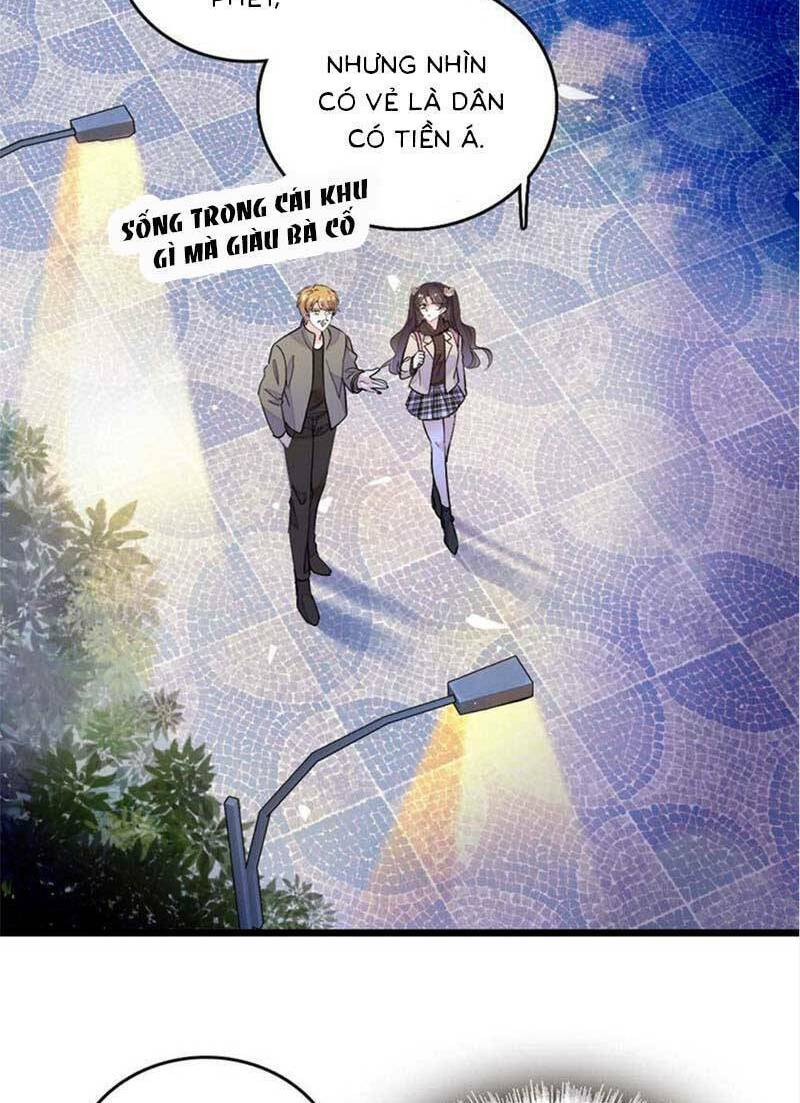 Thiên Kim Toàn Năng Bá Khí Ngút Trời: Chapter 16