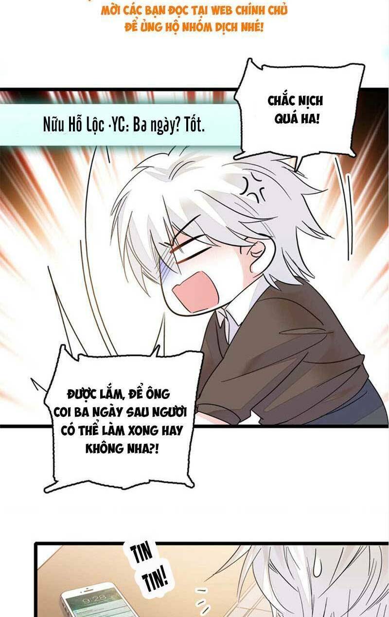Thiên Kim Toàn Năng Bá Khí Ngút Trời: Chapter 16