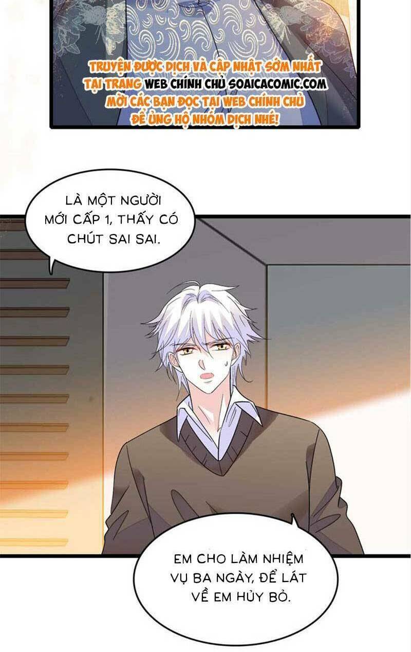 Thiên Kim Toàn Năng Bá Khí Ngút Trời: Chapter 16