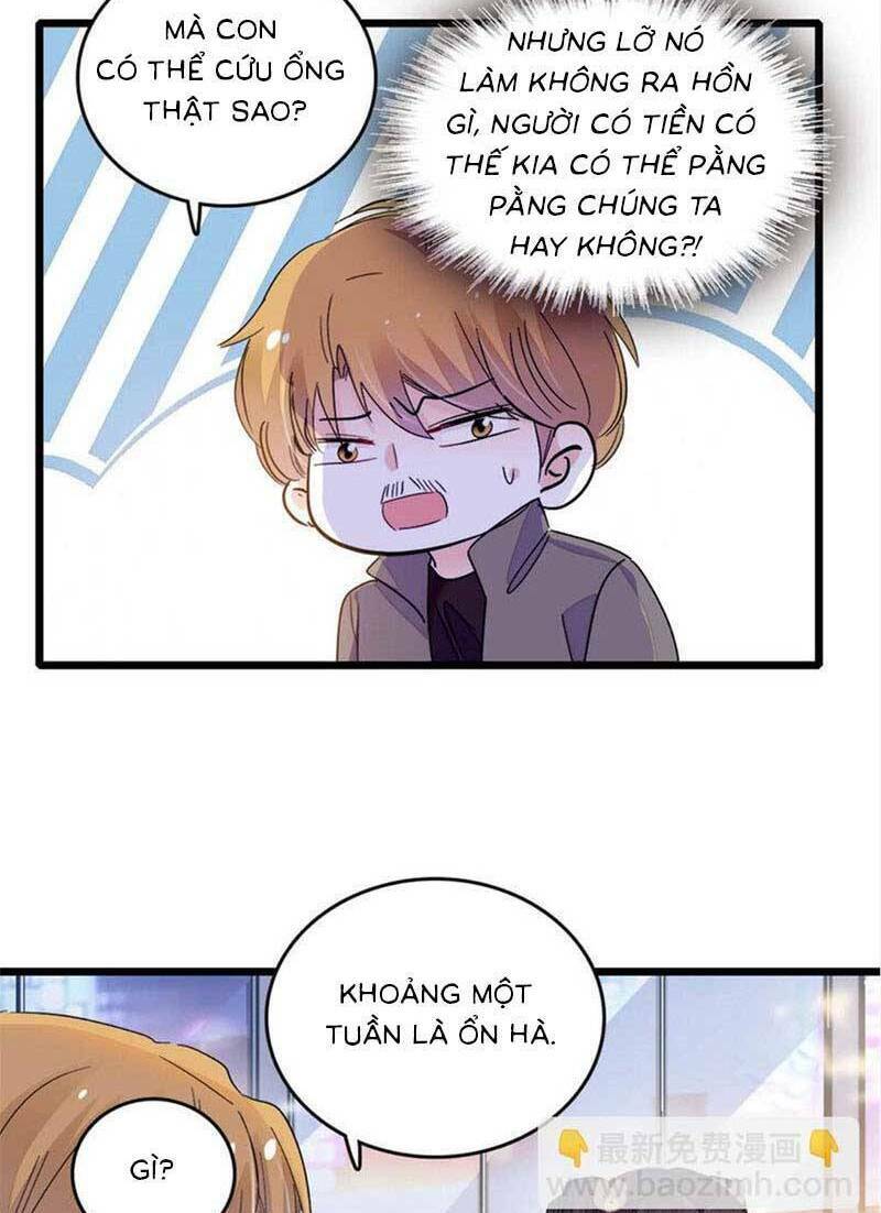 Thiên Kim Toàn Năng Bá Khí Ngút Trời: Chapter 16