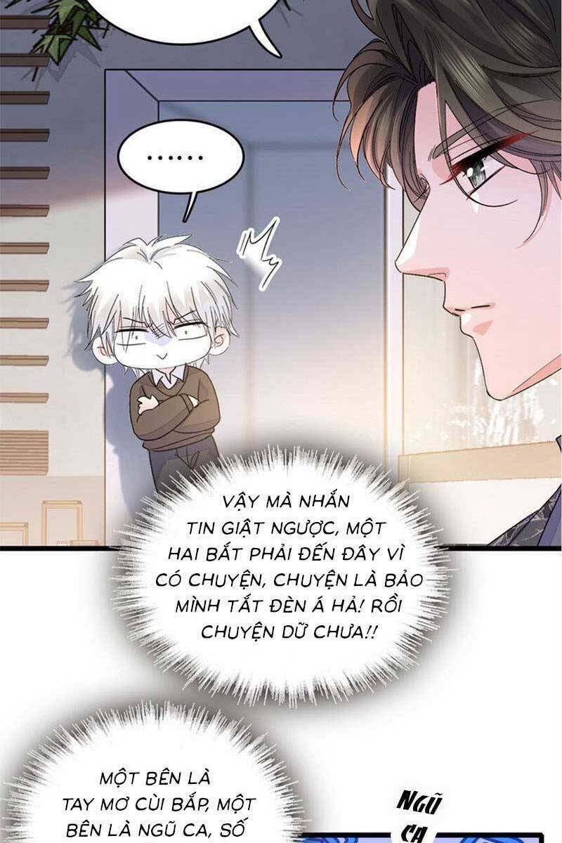 Thiên Kim Toàn Năng Bá Khí Ngút Trời: Chapter 16