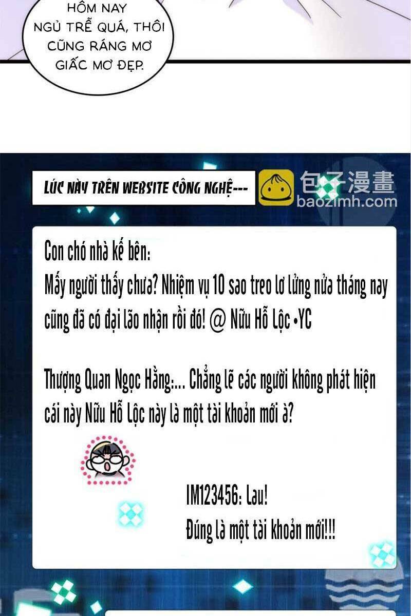 Thiên Kim Toàn Năng Bá Khí Ngút Trời: Chapter 16