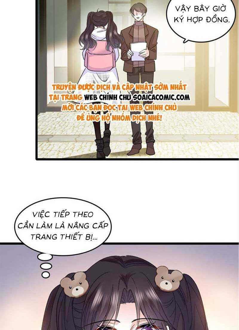Thiên Kim Toàn Năng Bá Khí Ngút Trời: Chapter 16